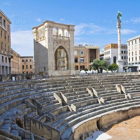 L'Angolo Di Oli' Lecce Luaran gambar