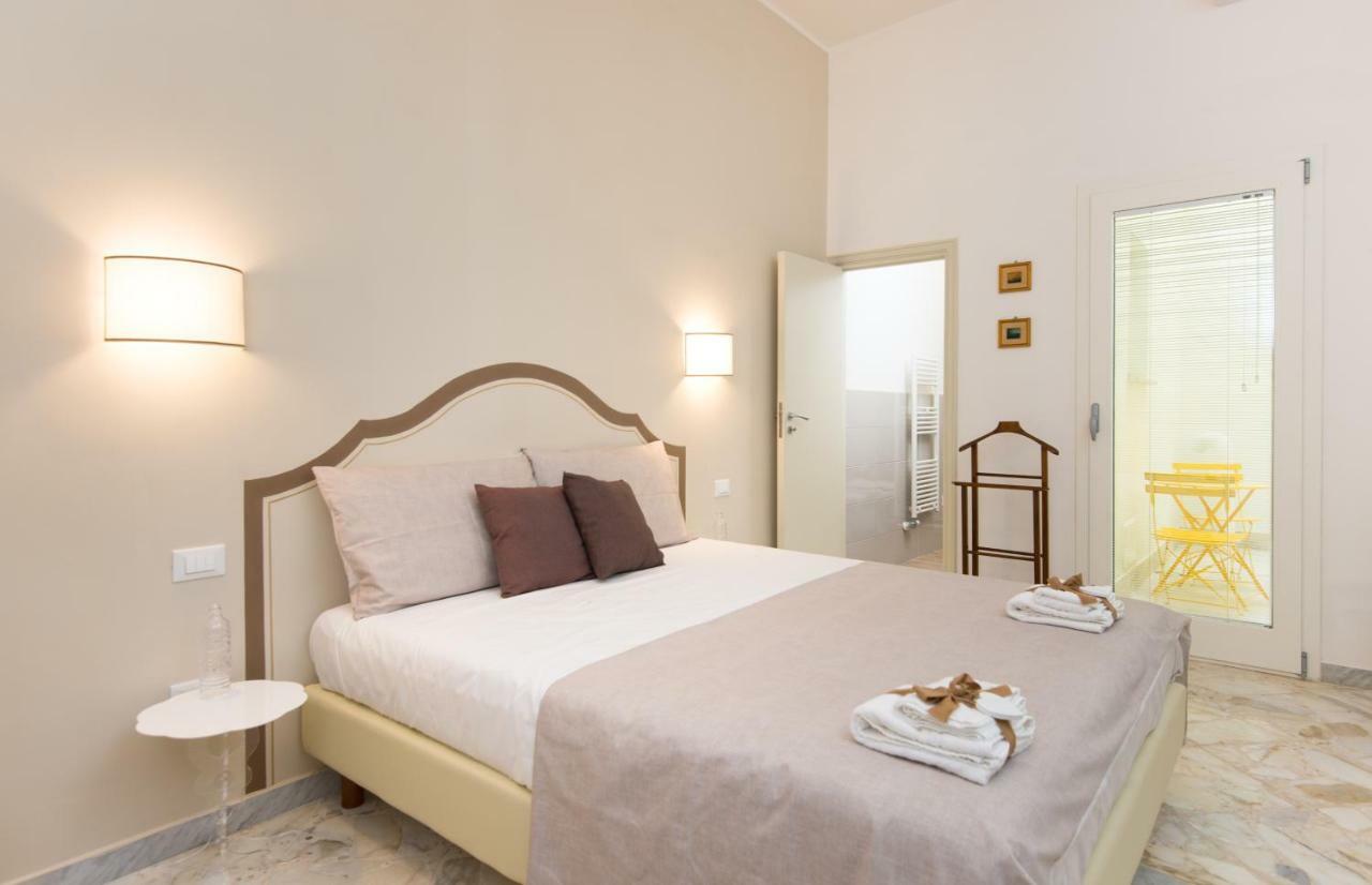 L'Angolo Di Oli' Lecce Luaran gambar