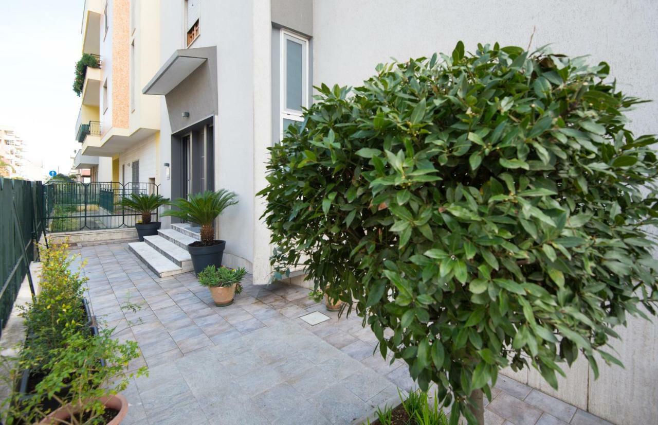 L'Angolo Di Oli' Lecce Luaran gambar