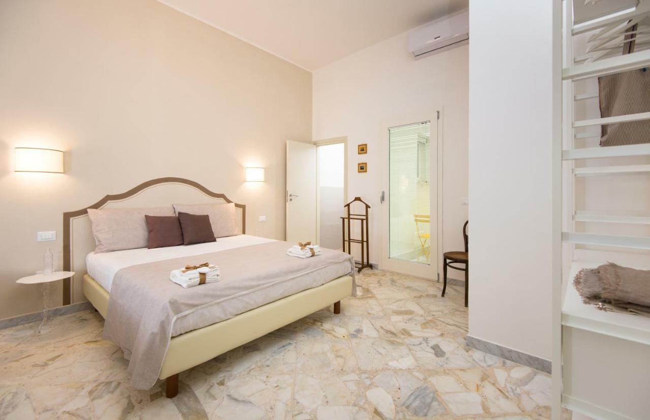 L'Angolo Di Oli' Lecce Luaran gambar