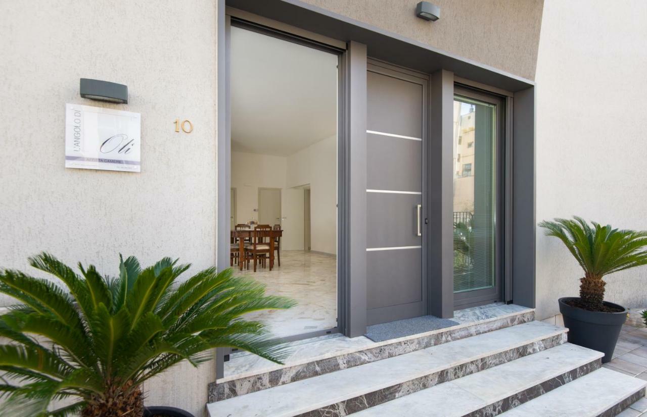 L'Angolo Di Oli' Lecce Luaran gambar