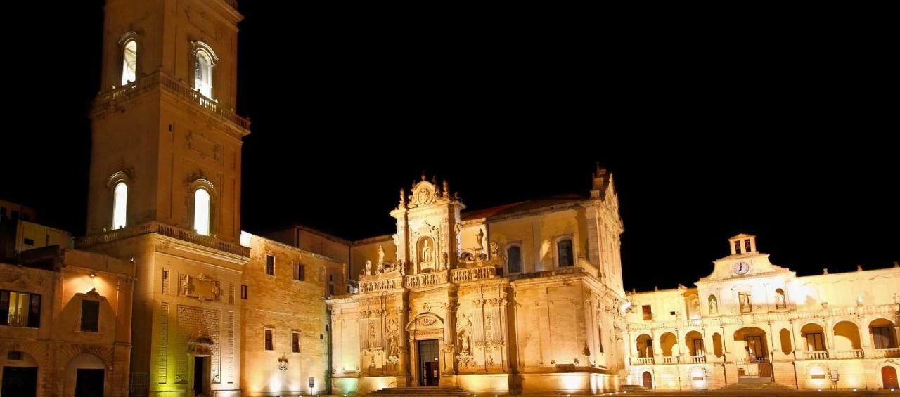 L'Angolo Di Oli' Lecce Luaran gambar
