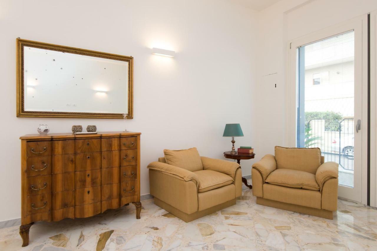 L'Angolo Di Oli' Lecce Luaran gambar